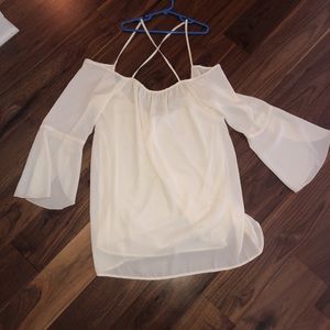 TOBI dress size small